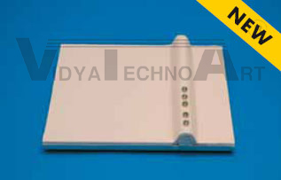 Gingival (Gum) Generic Plate